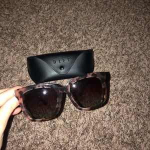 DIFF eyewear